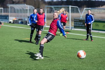 Bild 44 - F FSG Kaltenkirchen -  SV Eintracht Luebeck : Ergebnis: 2:1